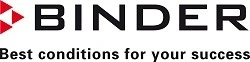 BINDER BINDER