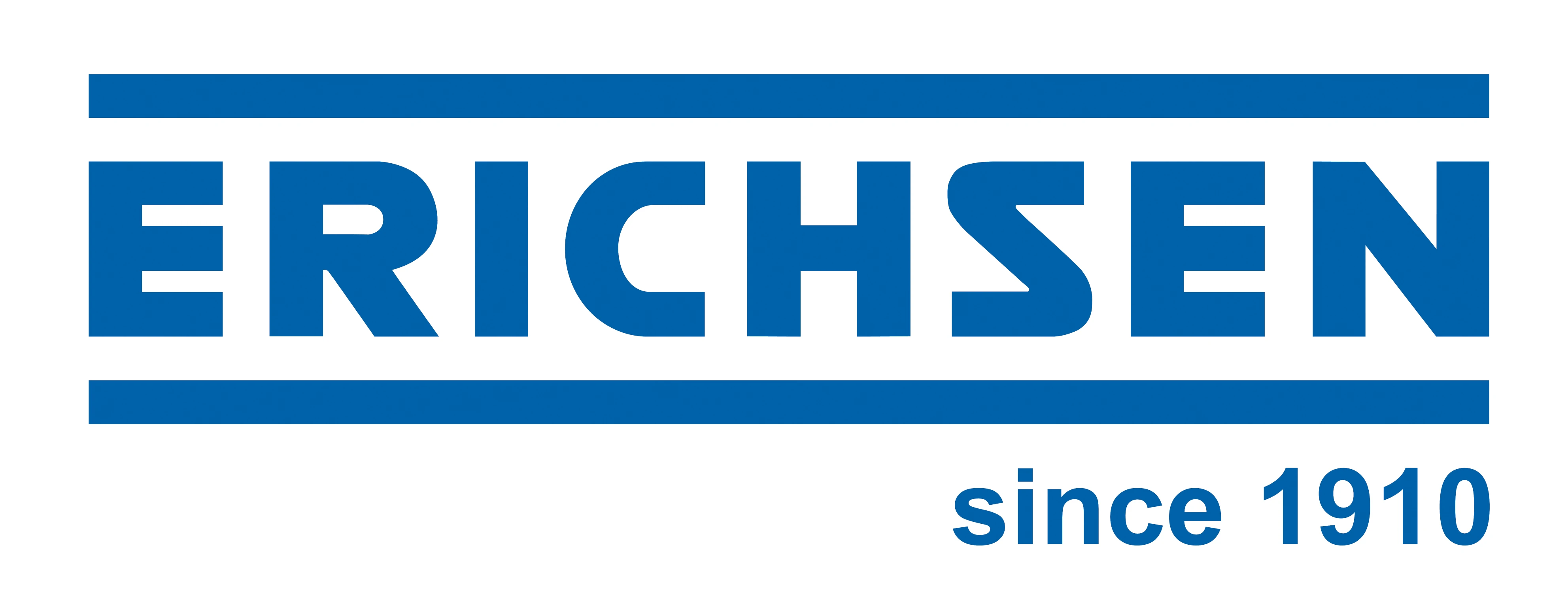 Logo ERICHSEN