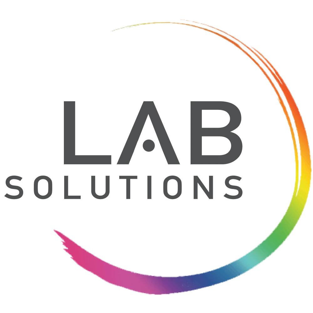 Logo LAB SOLUTIONS