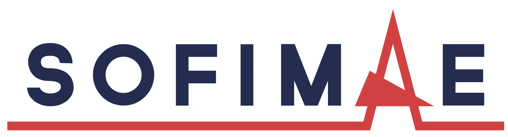 Logo SOFIMAE